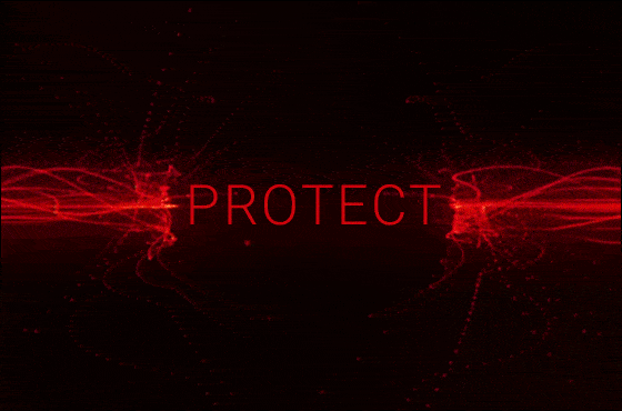 protect